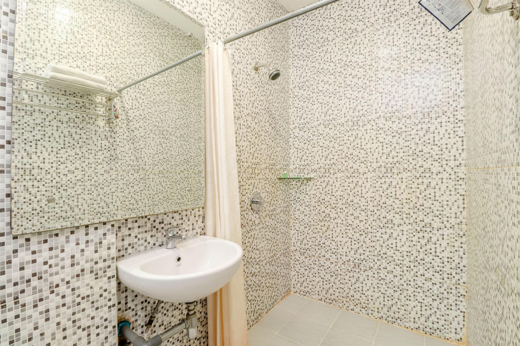 Blitz Hotel Batam Ngoại thất bức ảnh