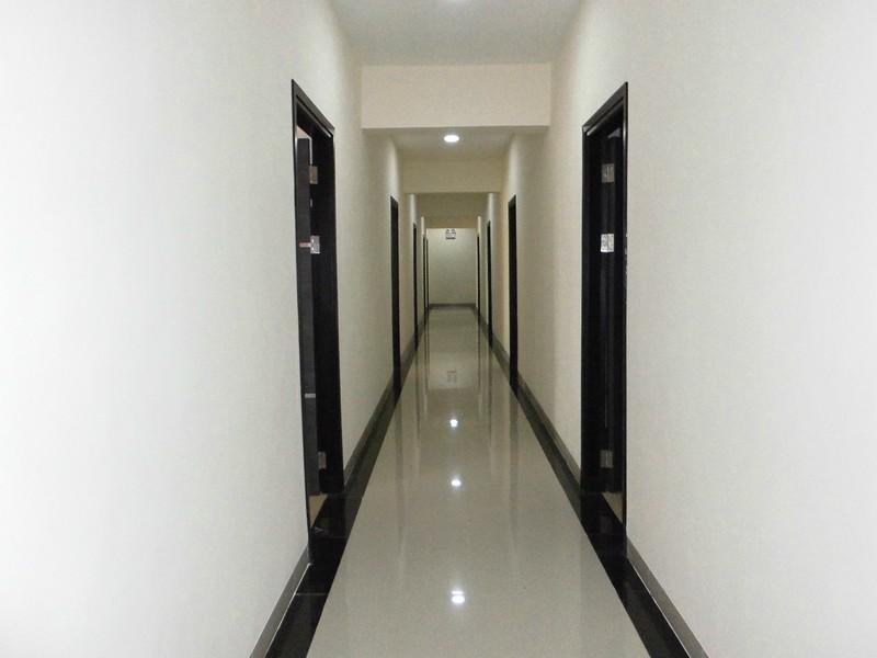 Blitz Hotel Batam Ngoại thất bức ảnh